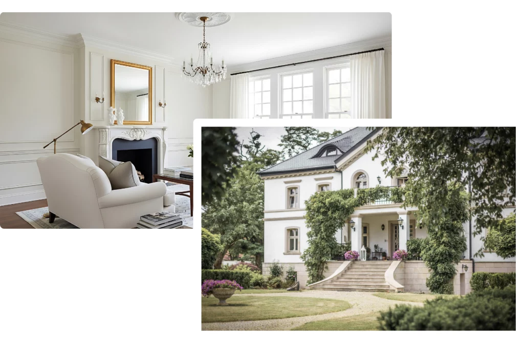 Marché immobilier résidentiel à Cologny